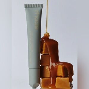 RHODE Lip Treatment in salted Caramel